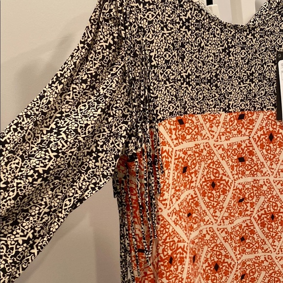 Zara Shift Dress *New* - Picture 3 of 4